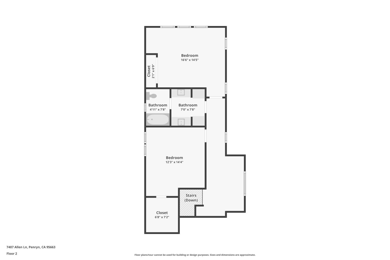 7407 Allen Lane Penryn, CA 95663 - Photo 82 of 83