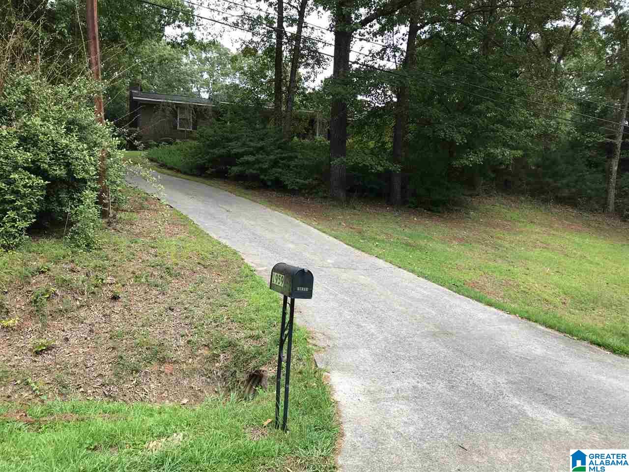 1959 Taylors Mill Road Talladega, AL 35160 - Photo 3 of 49