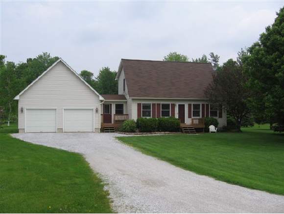 41 Streeter Brook Road Milton, VT 05468 - Photo 1 of 1