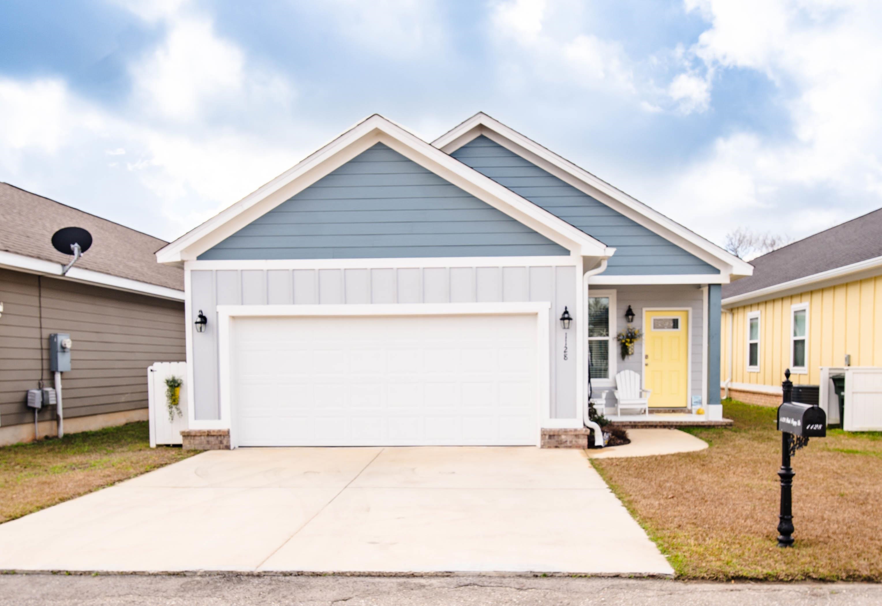 1128 Pink Poppy Lane Foley, AL 36535 - Photo 1 of 39