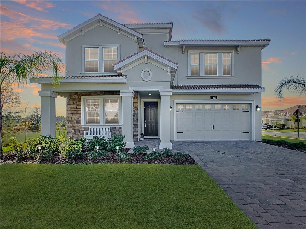 1107 Blackwolf Run Road Davenport, FL 33896 - Photo 1 of 1 Gallery Image 1