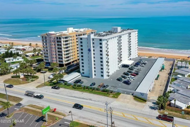 $399,000 | 1415 Ocean Shore Boulevard, Unit L1, Ormond Beach, FL 32176