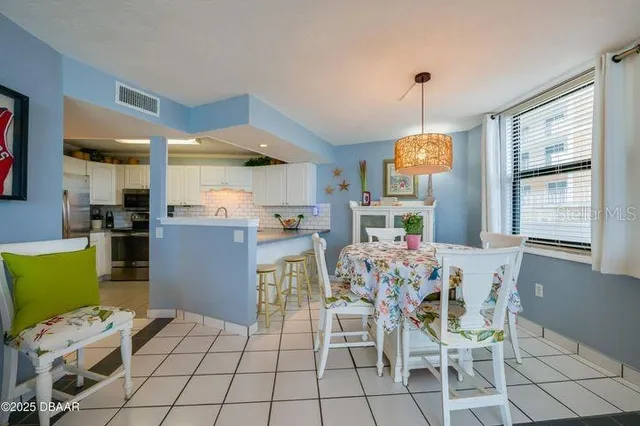 $399,000 | 1415 Ocean Shore Boulevard, Unit L1, Ormond Beach, FL 32176