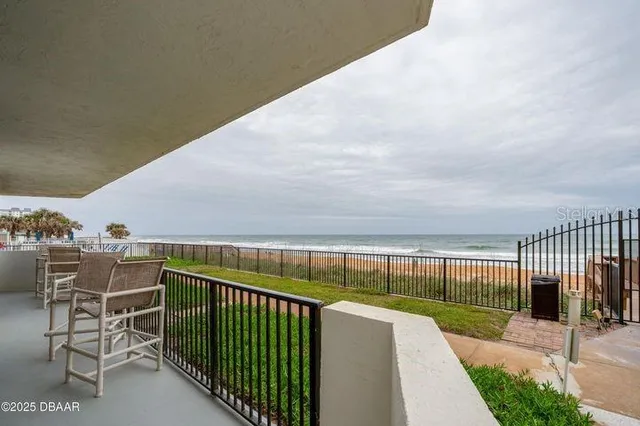 $399,000 | 1415 Ocean Shore Boulevard, Unit L1, Ormond Beach, FL 32176