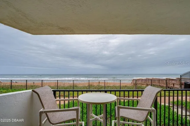 $399,000 | 1415 Ocean Shore Boulevard, Unit L1, Ormond Beach, FL 32176