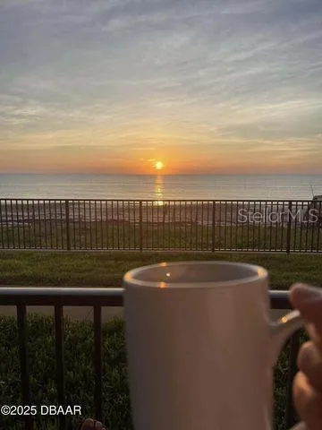 $399,000 | 1415 Ocean Shore Boulevard, Unit L1, Ormond Beach, FL 32176