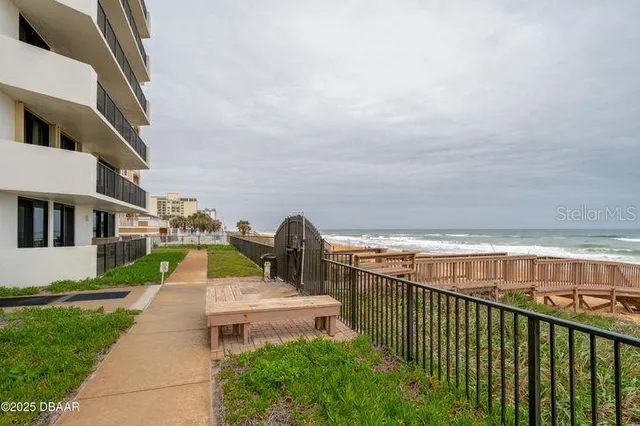 $399,000 | 1415 Ocean Shore Boulevard, Unit L1, Ormond Beach, FL 32176