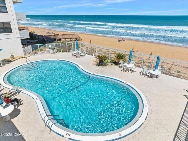 $399,000 | 1415 Ocean Shore Boulevard, Unit L1, Ormond Beach, FL 32176