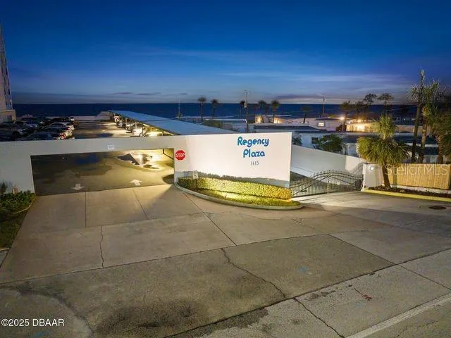 $399,000 | 1415 Ocean Shore Boulevard, Unit L1, Ormond Beach, FL 32176