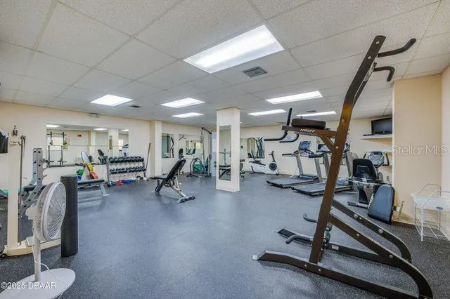 $399,000 | 1415 Ocean Shore Boulevard, Unit L1, Ormond Beach, FL 32176