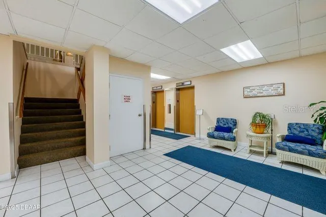 $399,000 | 1415 Ocean Shore Boulevard, Unit L1, Ormond Beach, FL 32176