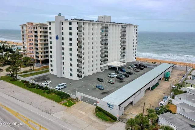 $399,000 | 1415 Ocean Shore Boulevard, Unit L1, Ormond Beach, FL 32176