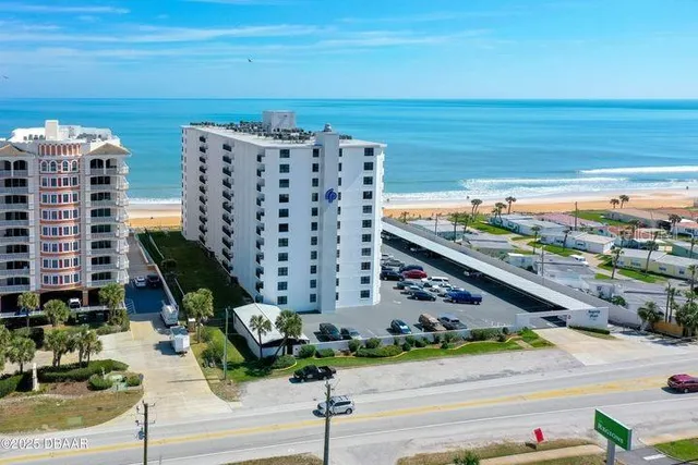 $399,000 | 1415 Ocean Shore Boulevard, Unit L1, Ormond Beach, FL 32176
