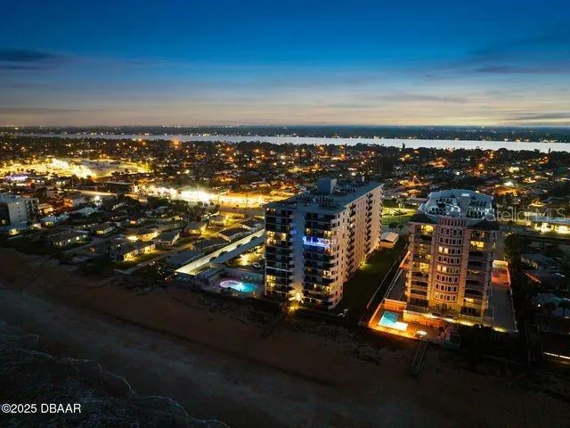 $399,000 | 1415 Ocean Shore Boulevard, Unit L1, Ormond Beach, FL 32176