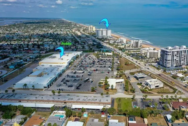 $399,000 | 1415 Ocean Shore Boulevard, Unit L1, Ormond Beach, FL 32176