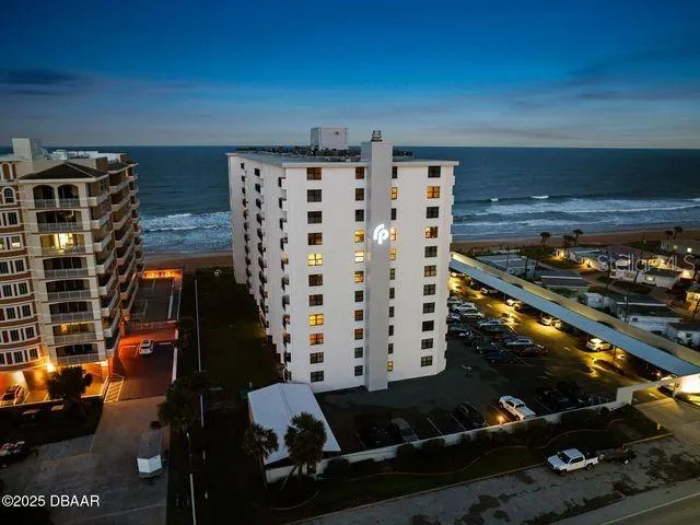 $399,000 | 1415 Ocean Shore Boulevard, Unit L1, Ormond Beach, FL 32176