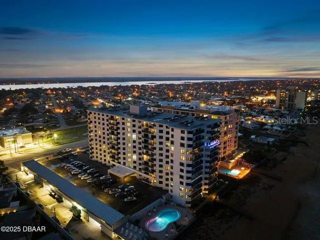 $399,000 | 1415 Ocean Shore Boulevard, Unit L1, Ormond Beach, FL 32176