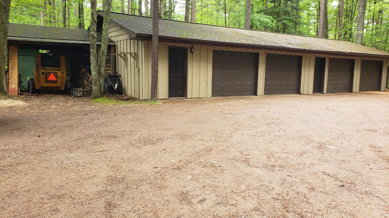 N11762 Deer Lake Road Tomahawk, WI 54487 - Photo 16 of 18 Gallery Image 16