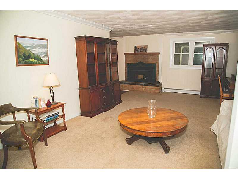 42 Anthony Road Foster, RI 02825 - Photo 11 of 25 Living Room. Formal living room.