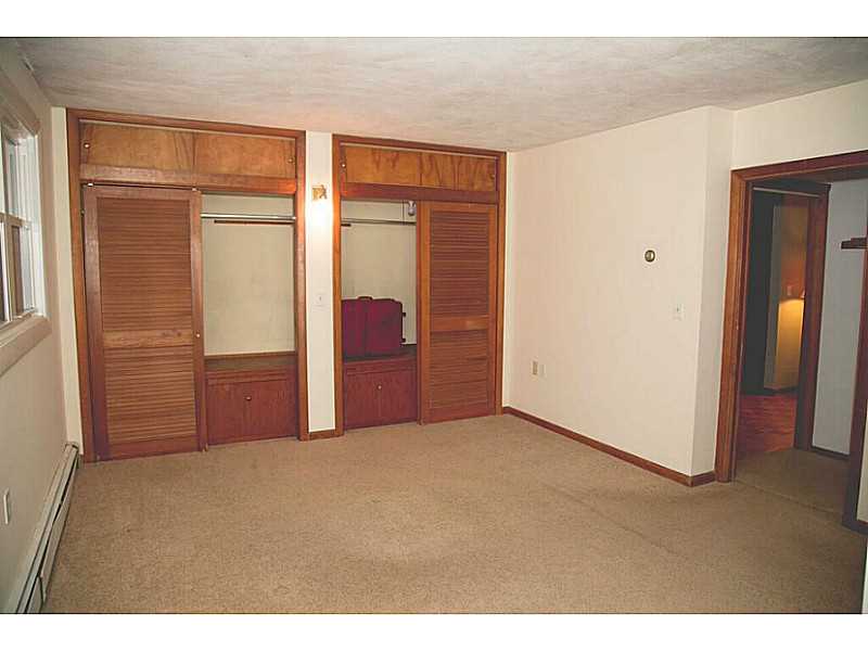 42 Anthony Road Foster, RI 02825 - Photo 17 of 25 Bedroom. Large first floor bedroom with private layette.