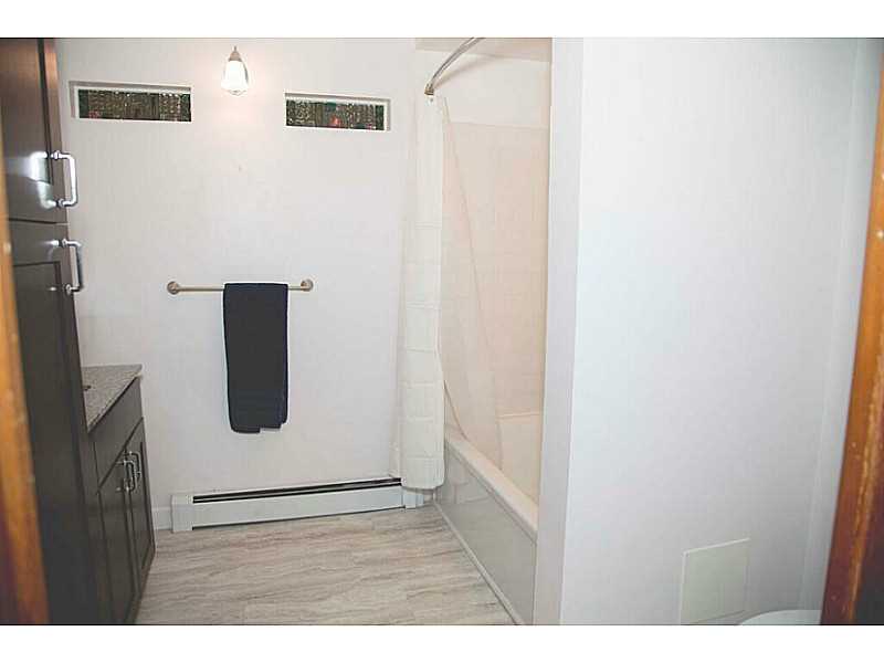 42 Anthony Road Foster, RI 02825 - Photo 19 of 25 Bathroom. First floor full bath all new.