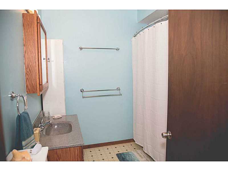 42 Anthony Road Foster, RI 02825 - Photo 21 of 25 Bathroom. Second floor full bath.