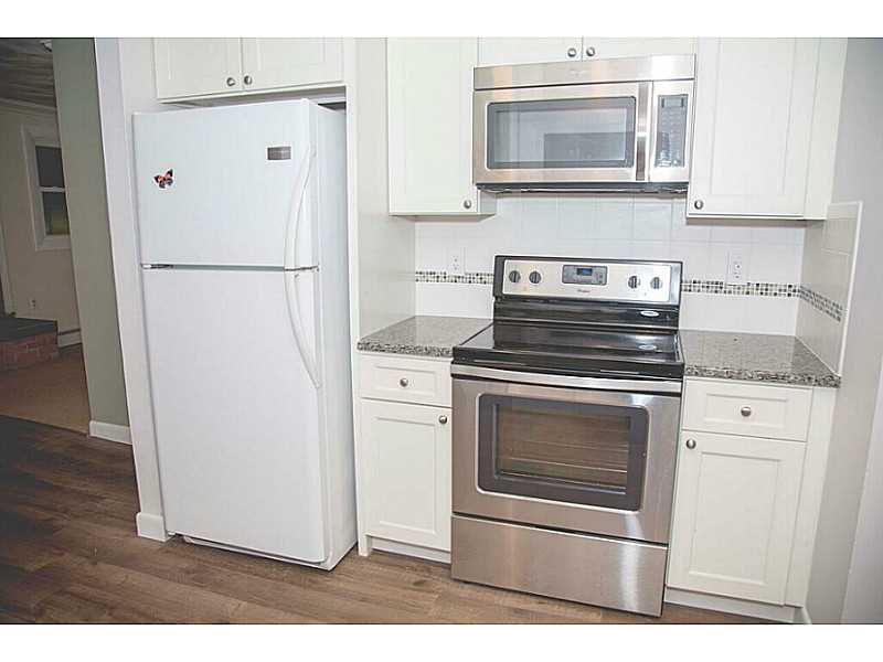42 Anthony Road Foster, RI 02825 - Photo 6 of 25 Kitchen. New kitchen.