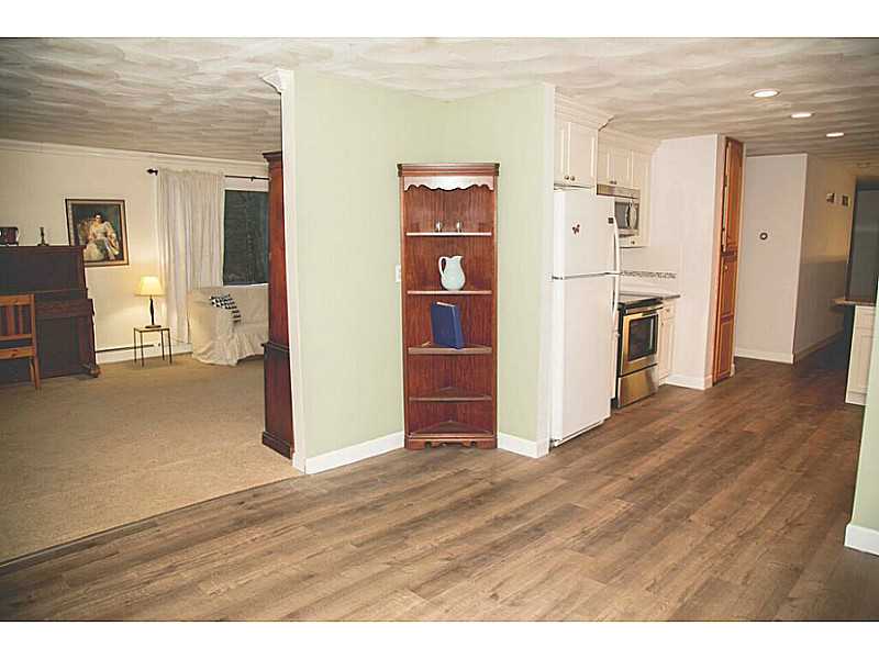 42 Anthony Road Foster, RI 02825 - Photo 8 of 25 Dining Room. Great open concept.