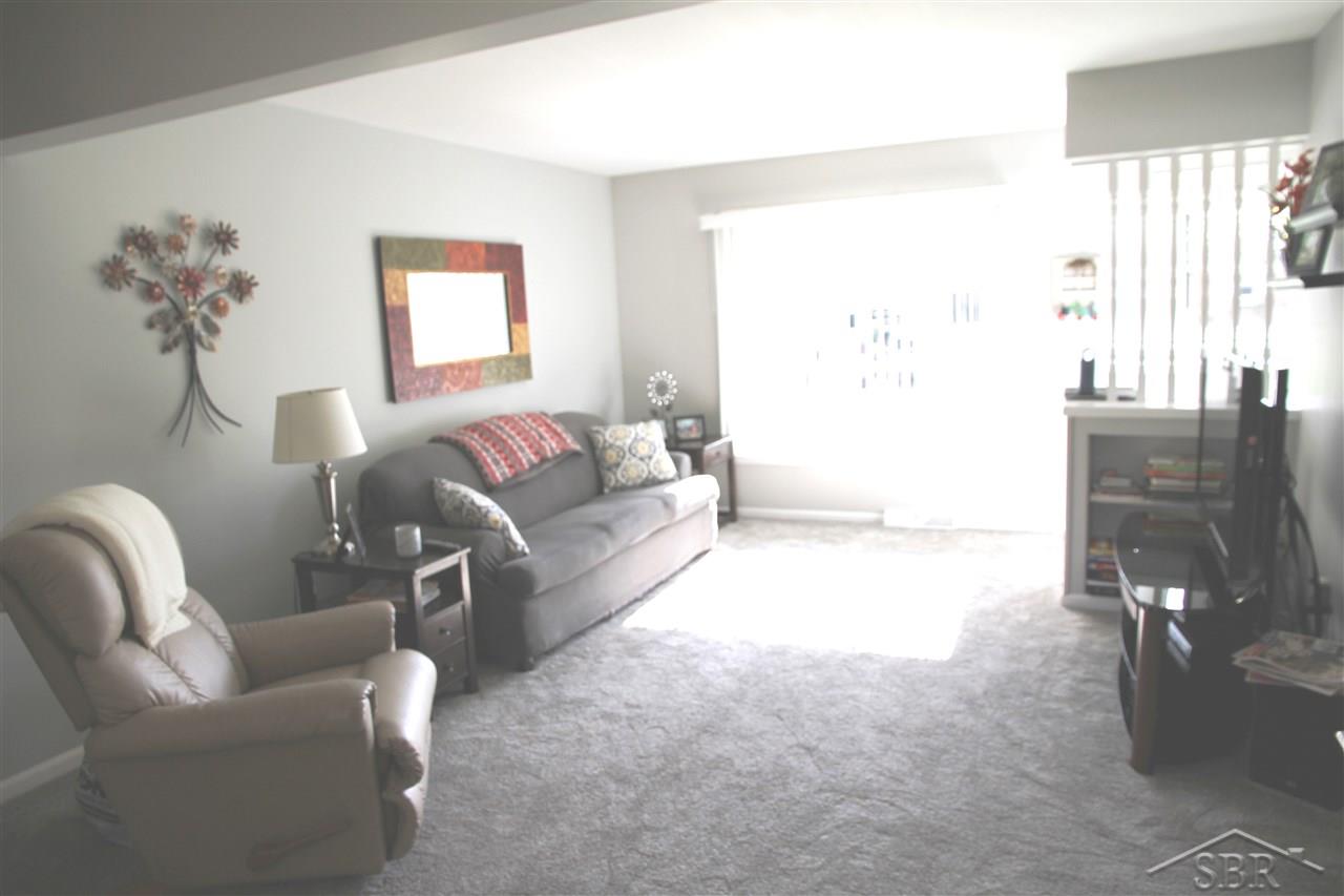 2920 Clayburn Road Saginaw, MI 48603 - Photo 25 of 25 Open Floor Plan