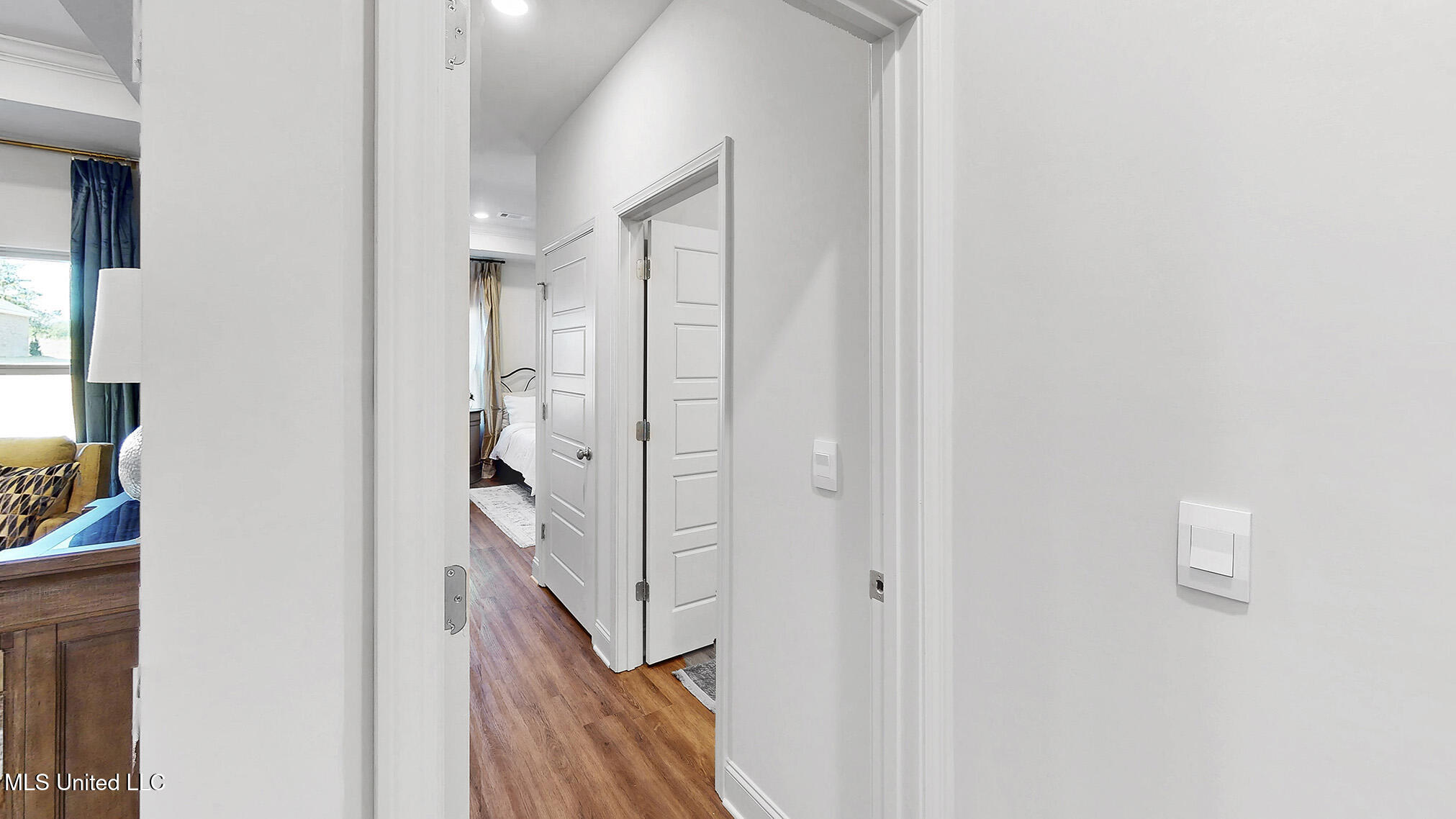 510 Bridgeway Street Canton, MS 39046 - Photo 10 of 29 Horseshoe-Bend-Model-Home-12082024_22554