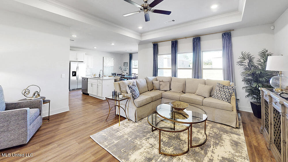 510 Bridgeway Street Canton, MS 39046 - Photo 3 of 29 Horseshoe-Bend-Model-Home-12082024_22552
