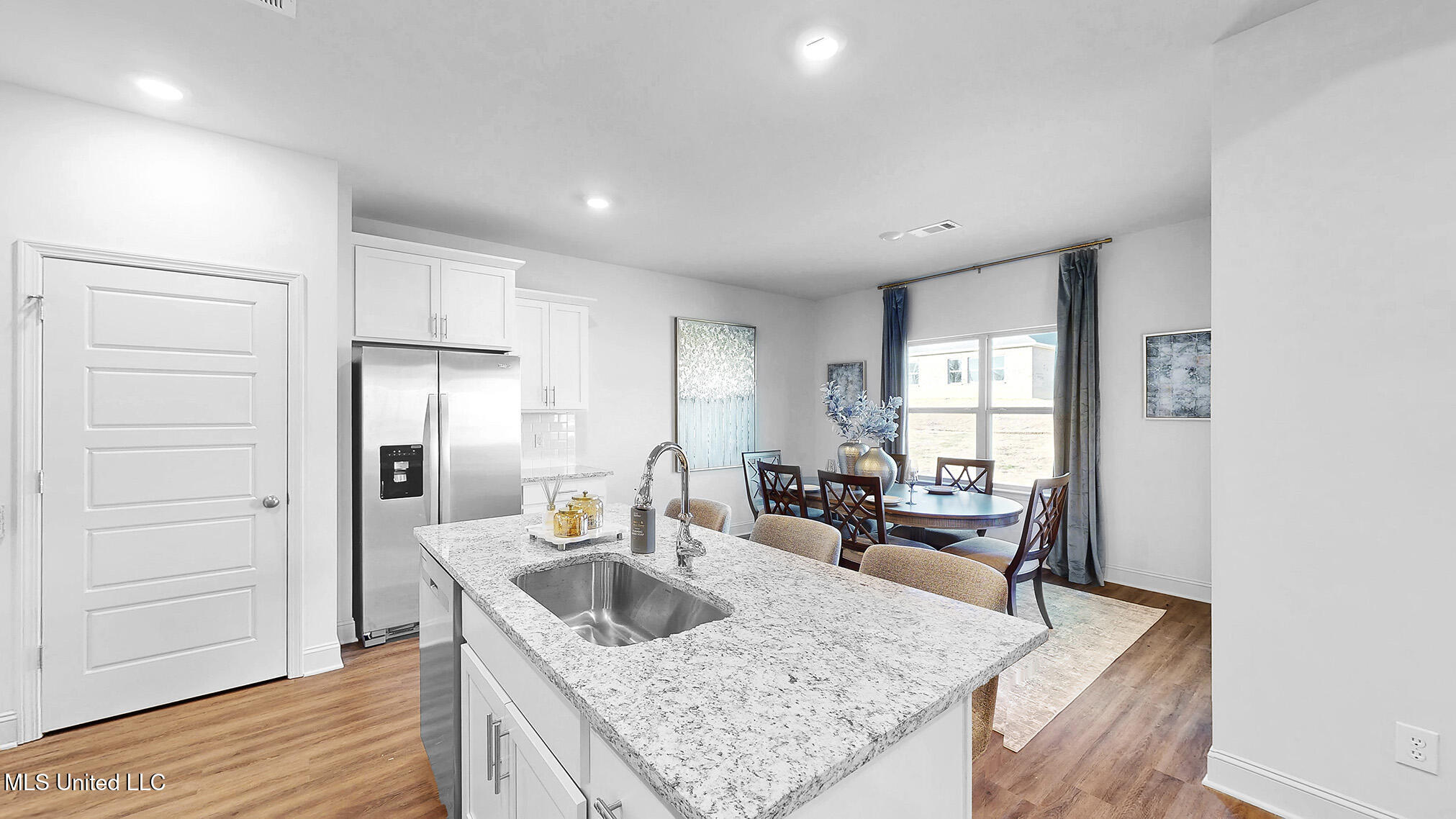510 Bridgeway Street Canton, MS 39046 - Photo 6 of 29 Horseshoe-Bend-Model-Home-12082024_22533