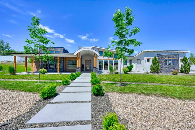 $1,489,000 | 15006 Snow Mountain Drive, Caldwell, ID 83607