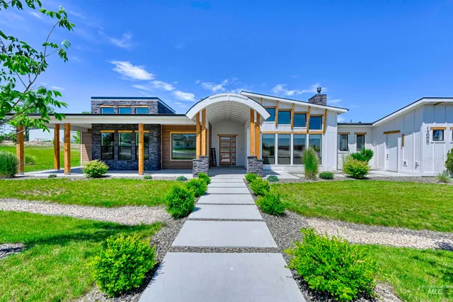 $1,489,000 | 15006 Snow Mountain Drive, Caldwell, ID 83607