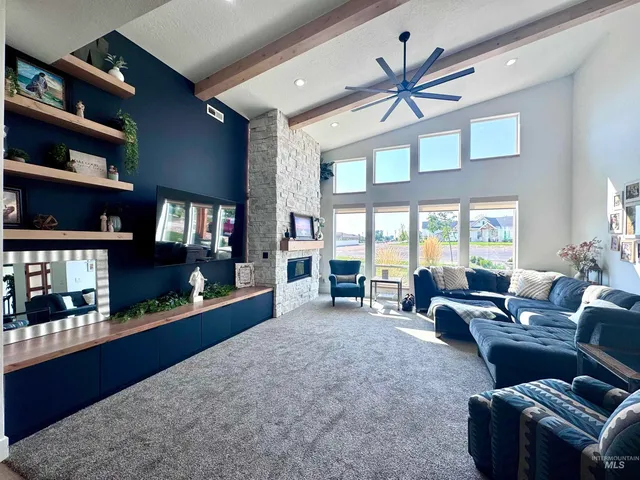 $1,489,000 | 15006 Snow Mountain Drive, Caldwell, ID 83607