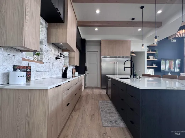 $1,489,000 | 15006 Snow Mountain Drive, Caldwell, ID 83607