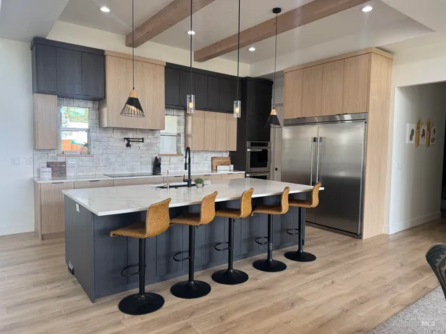 $1,489,000 | 15006 Snow Mountain Drive, Caldwell, ID 83607