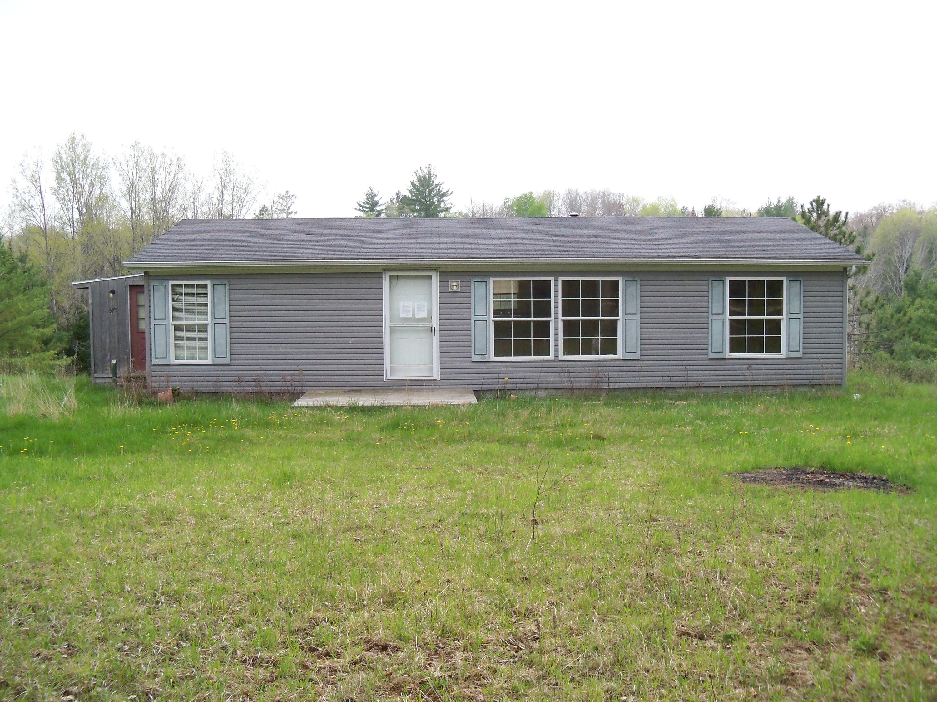 575 Birch Road Mikado, MI 48745 - Photo 1 of 12 Gallery Image 1