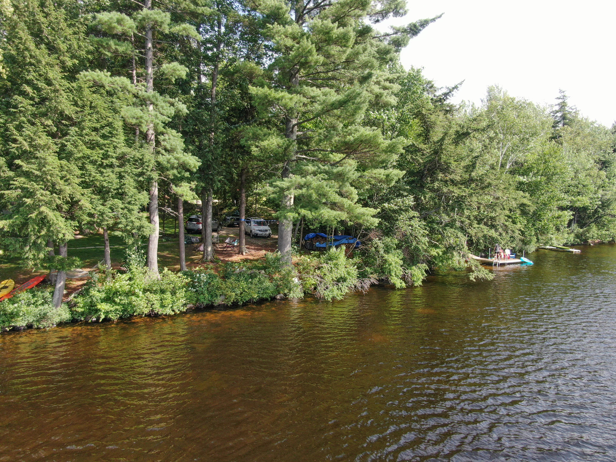 115 Cottage Road Sumner, ME 04292 - Photo 51 of 57 DJI_0527