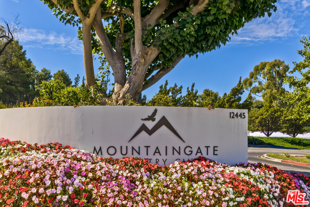 12608 Promontory Road Los Angeles, CA 90049 - Photo 55 of 59
