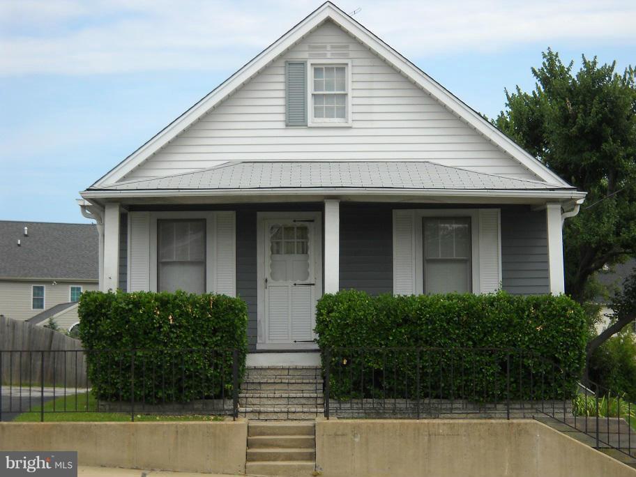 3410 East Joppa Road Baltimore, MD 21234 - Photo 1 of 20 Exterior (Front)