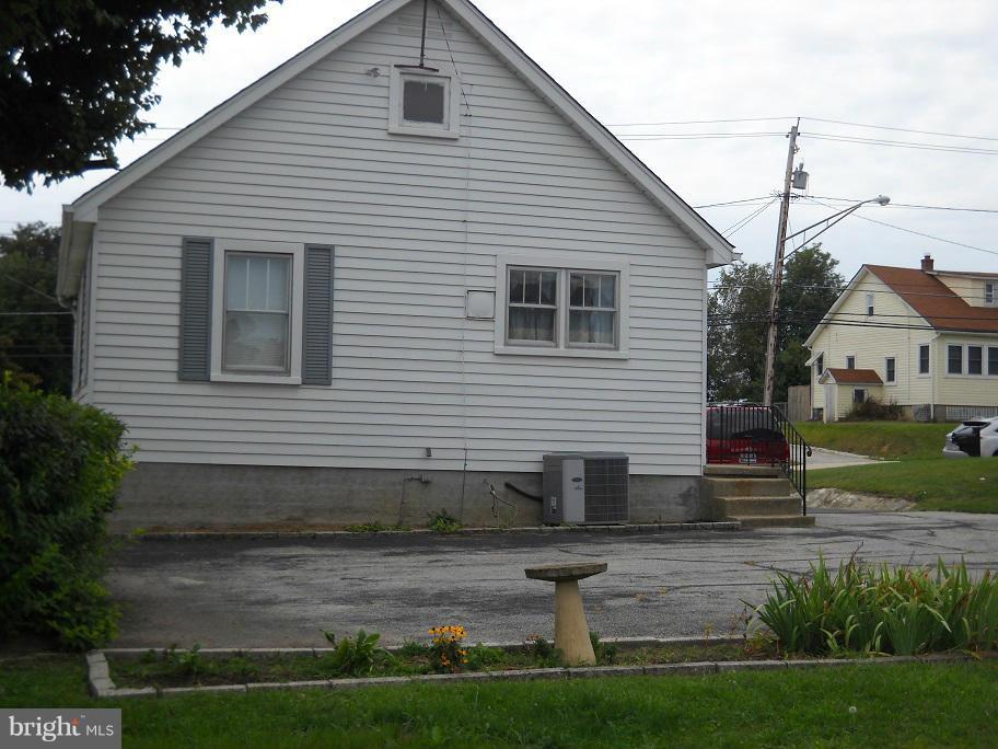 3410 East Joppa Road Baltimore, MD 21234 - Photo 2 of 20 Exterior (Rear)