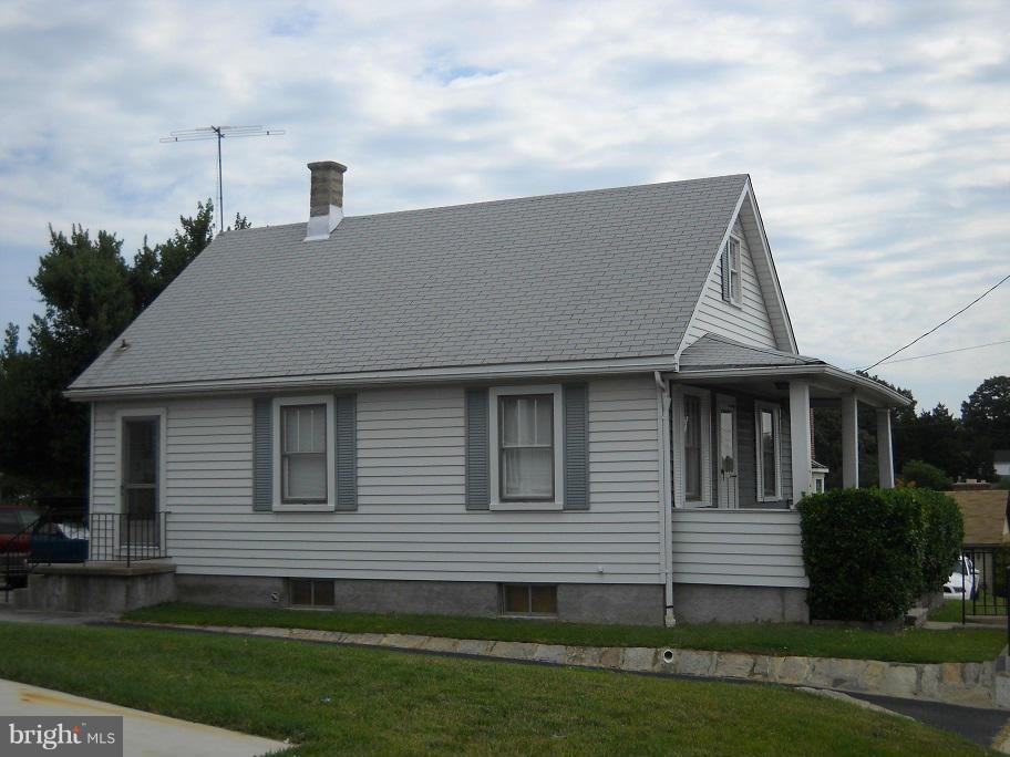 3410 East Joppa Road Baltimore, MD 21234 - Photo 3 of 20 Exterior (General)