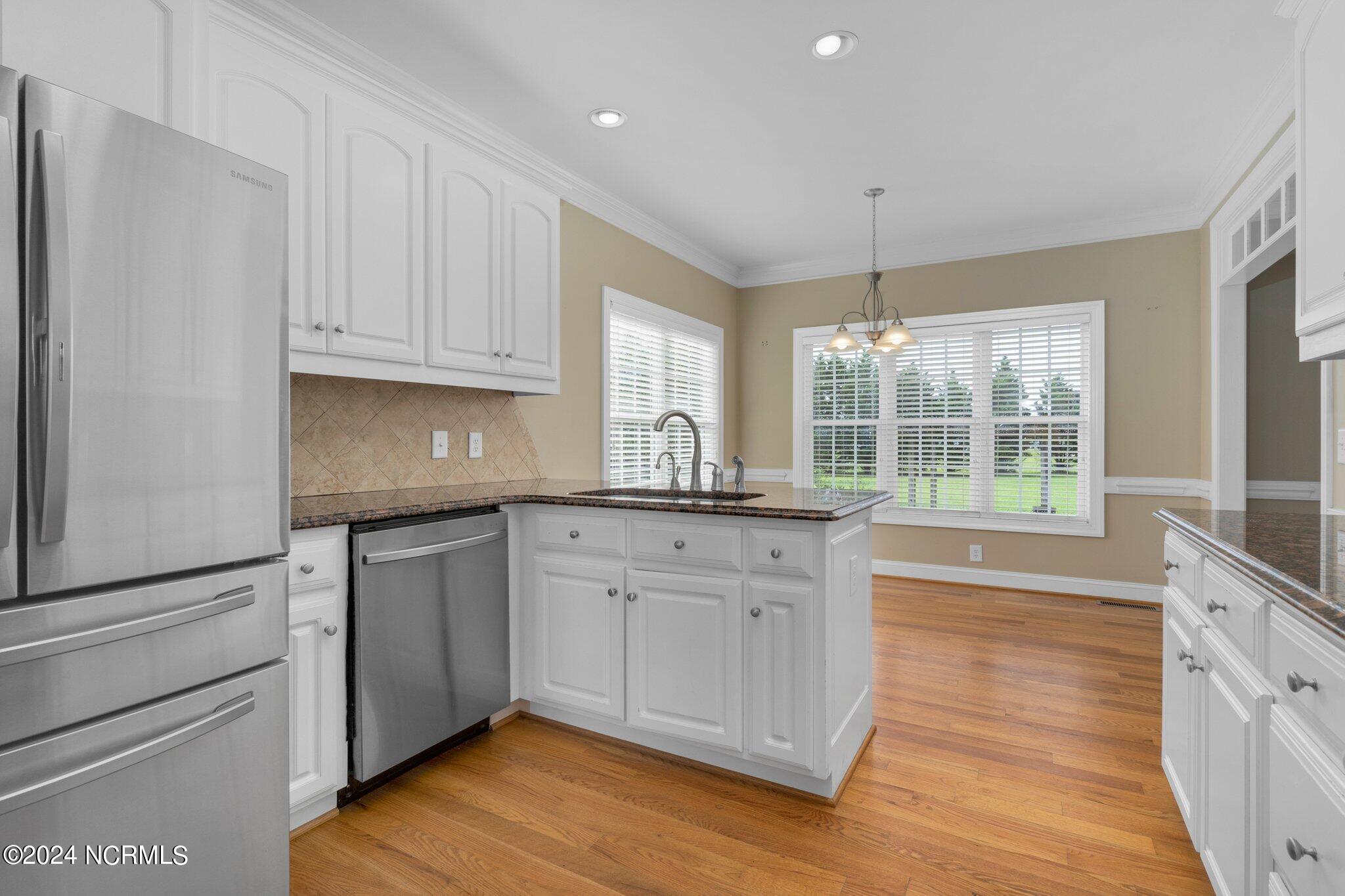 721 Hunter's Pointe Road Nashville, NC 27856 - Photo 15 of 44 022-721HuntersPointeRoad-Nashville-NC-27