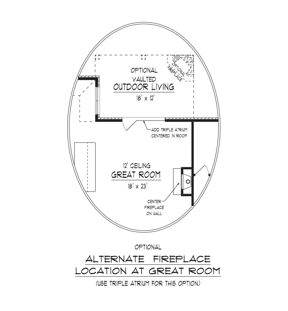 336 Rolling Grove Boulevard Collierville, TN 38017 - Photo 4 of 5 a picture of a room with a white wall and a large window