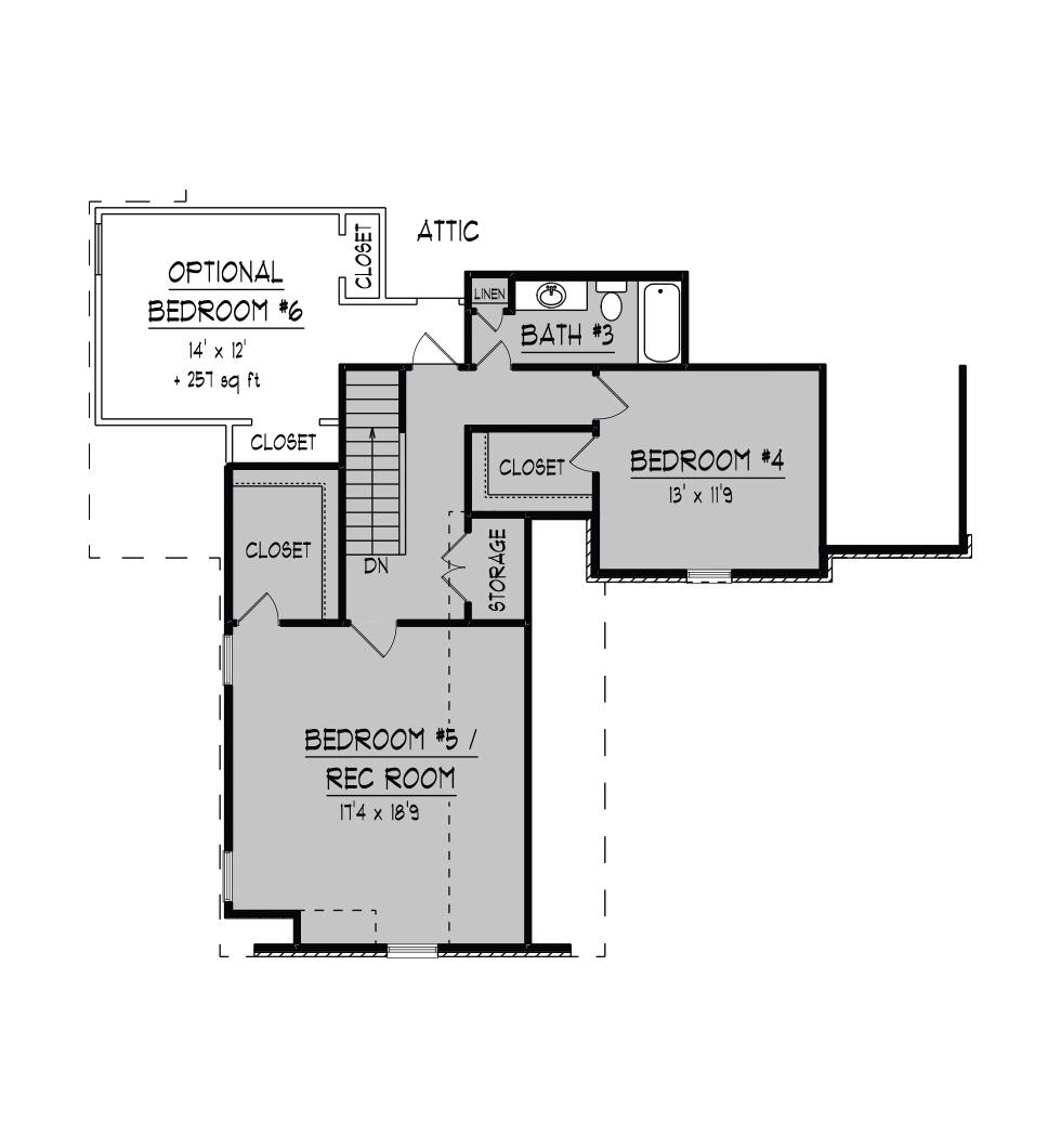 336 Rolling Grove Boulevard Collierville, TN 38017 - Photo 5 of 5