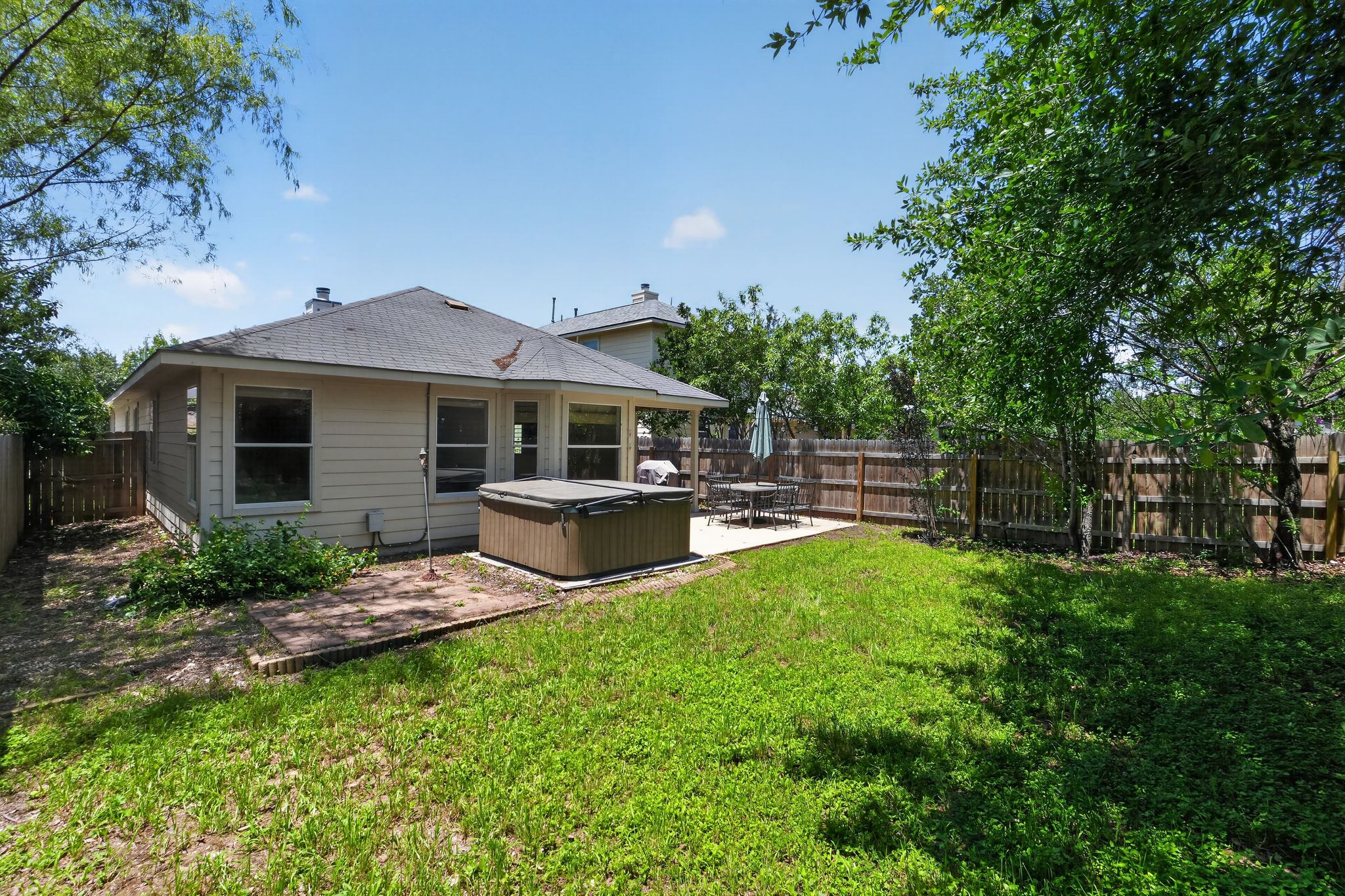 8521 Chick Pea Lane Austin, TX 78745 - Photo 28 of 28