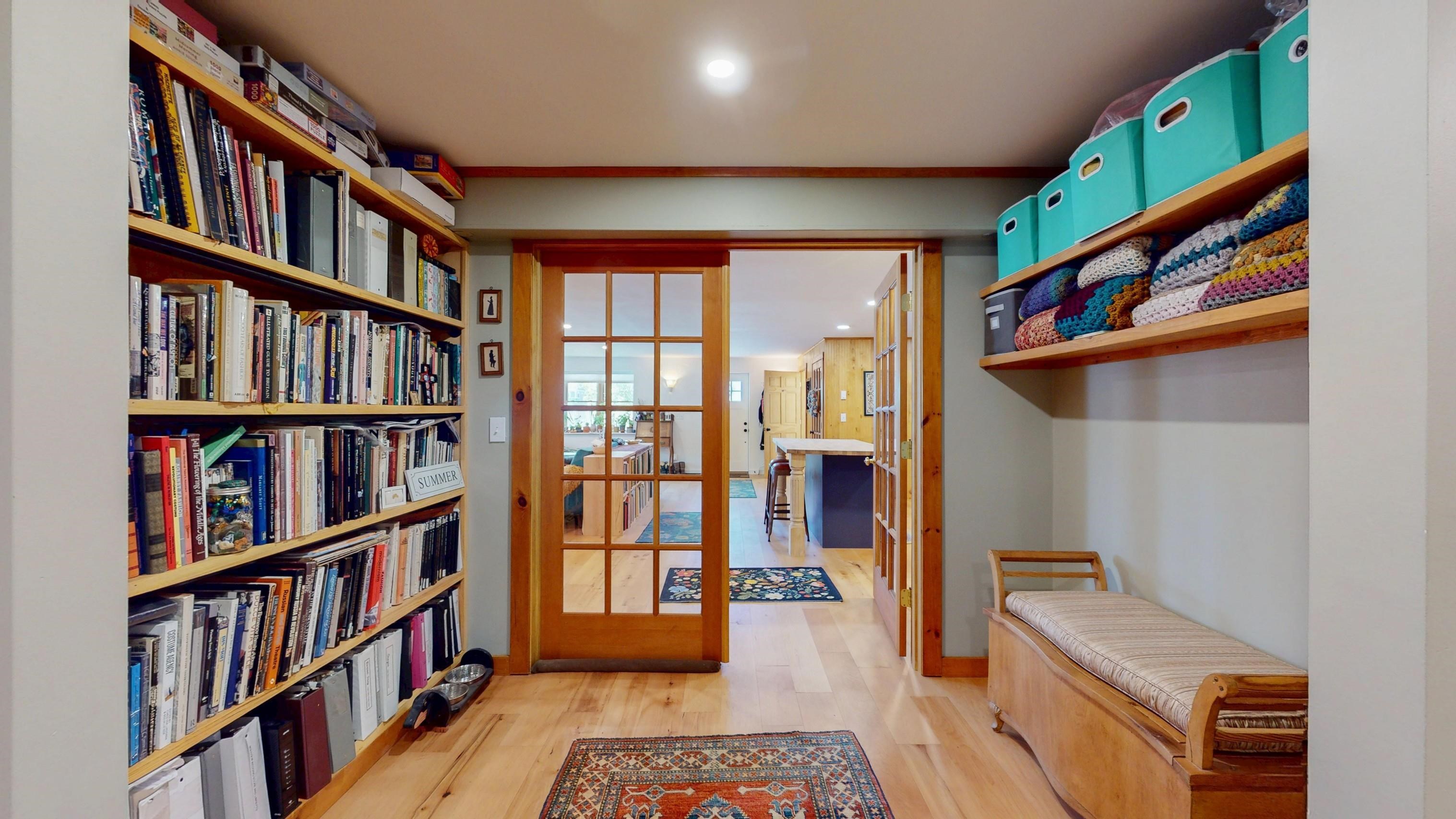 25 Union Street, Unit 2 Brandon, VT 05733 - Photo 11 of 19