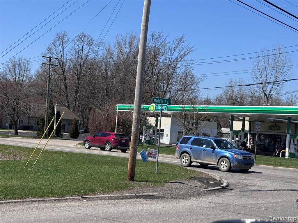 Vac Sibley Road Romulus, MI 48174 - Photo 2 of 4 Gallery Image 2