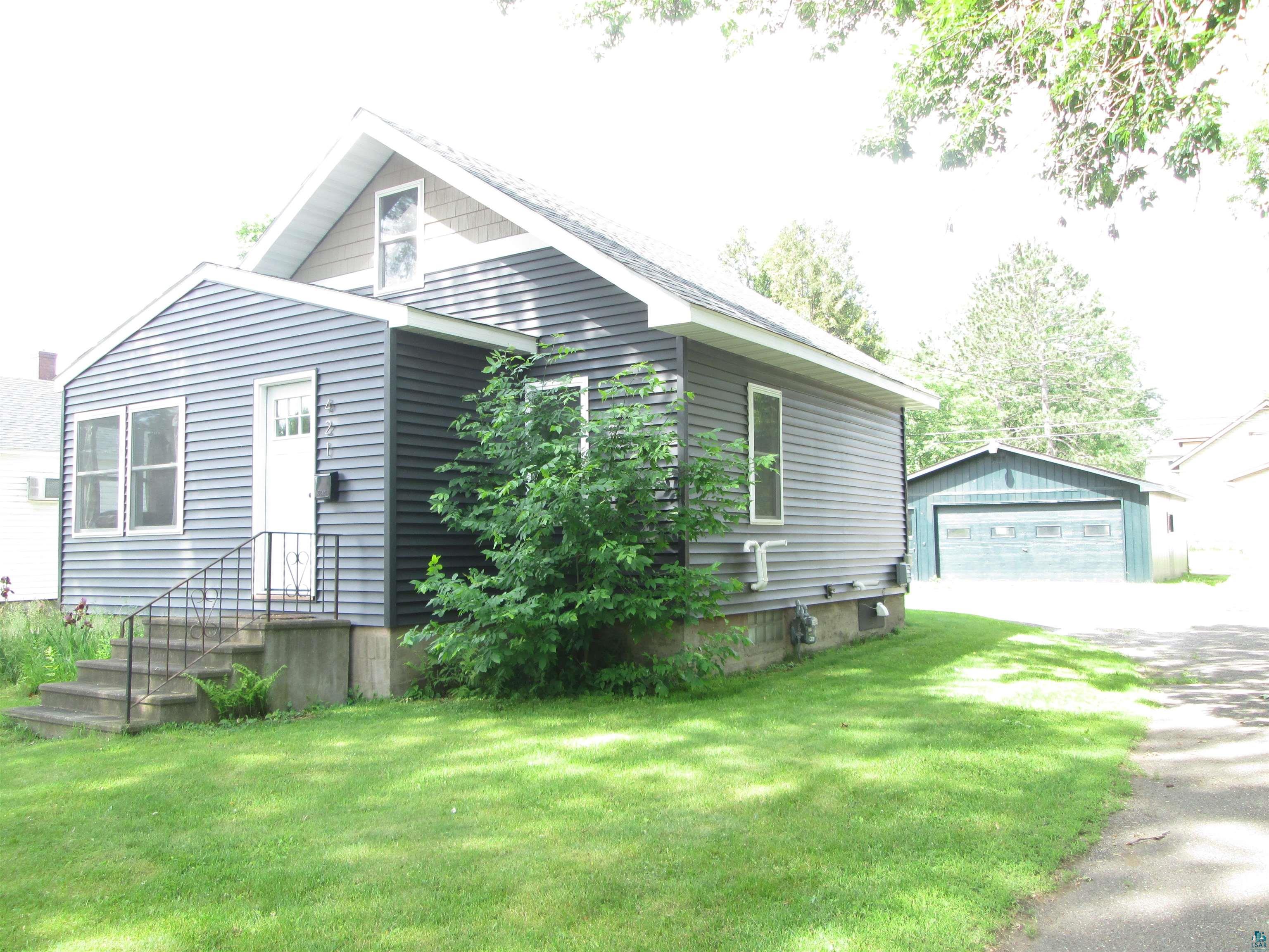 421 8th Street Cloquet, MN 55720 - Photo 5 of 25